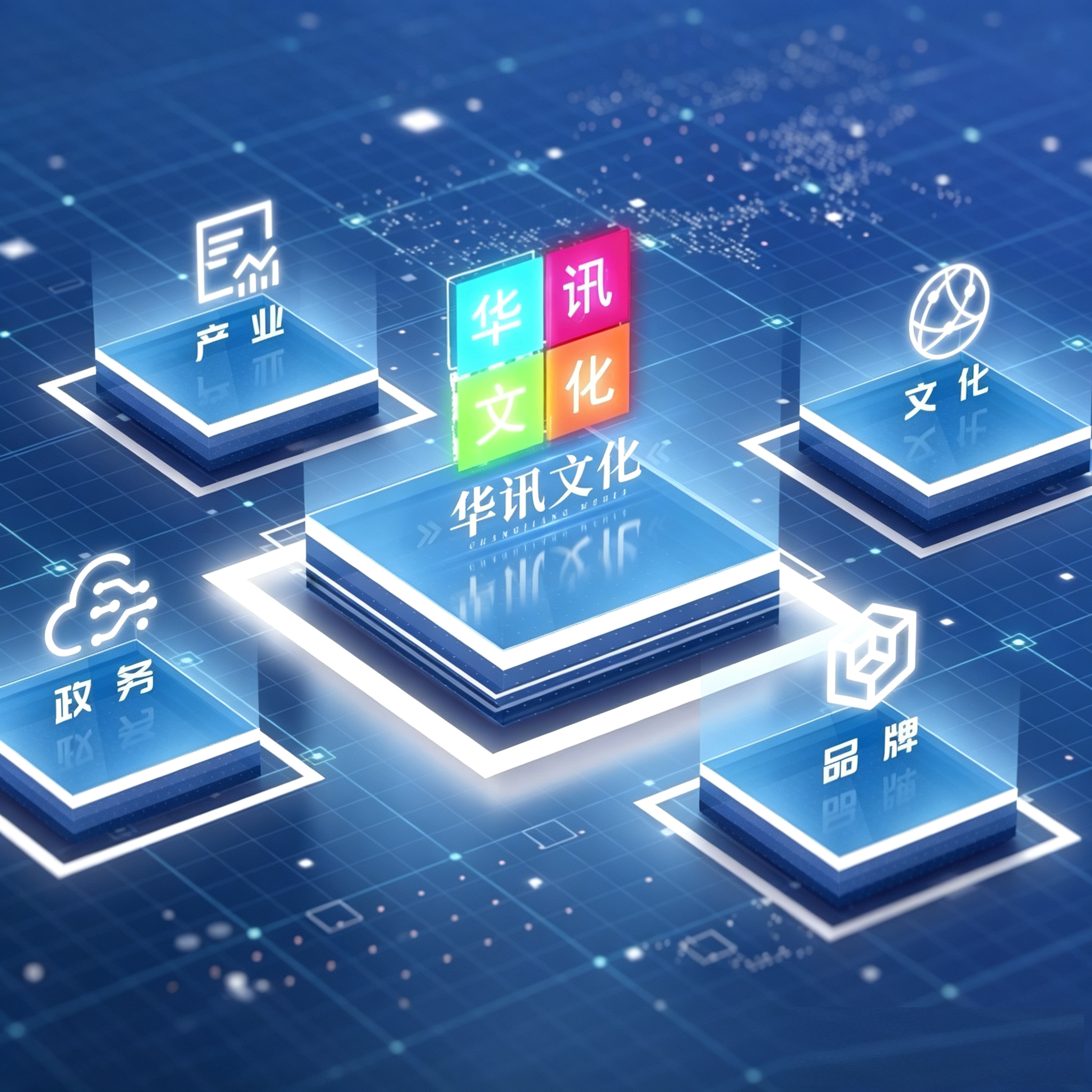 企业介绍视频封面